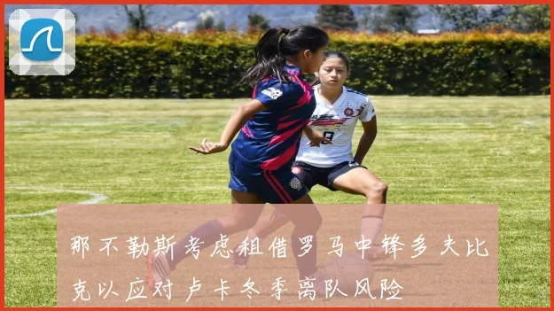 那不勒斯考虑租借罗马中锋多夫比克以应对卢卡冬季离队风险